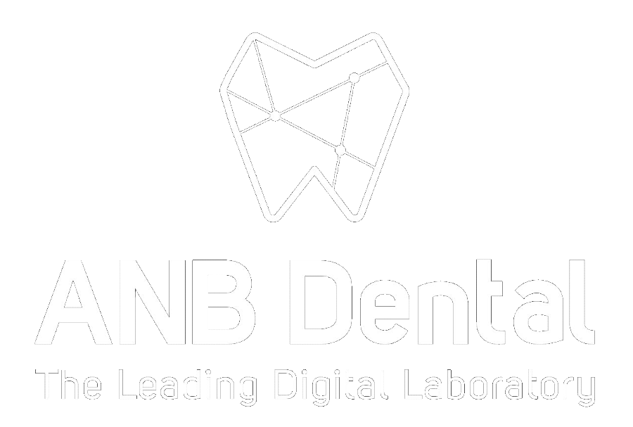 Biểu trưng ANB Dental