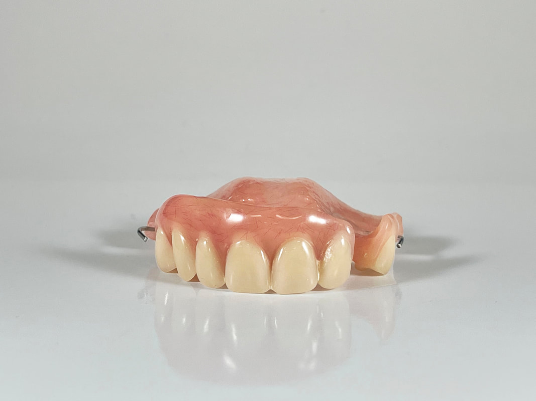 Khí cụ tháo lắp đã hoàn thiện